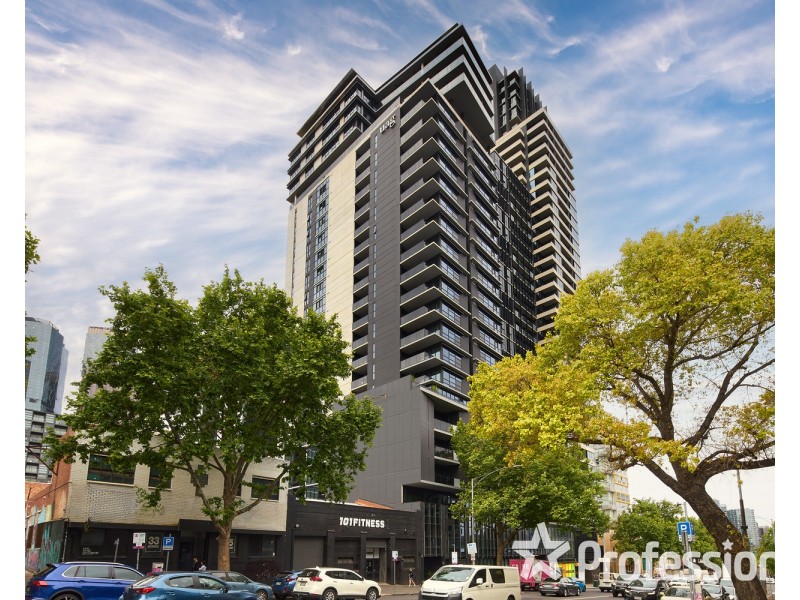 107/45 Dudley Street, West Melbourne VIC 3003