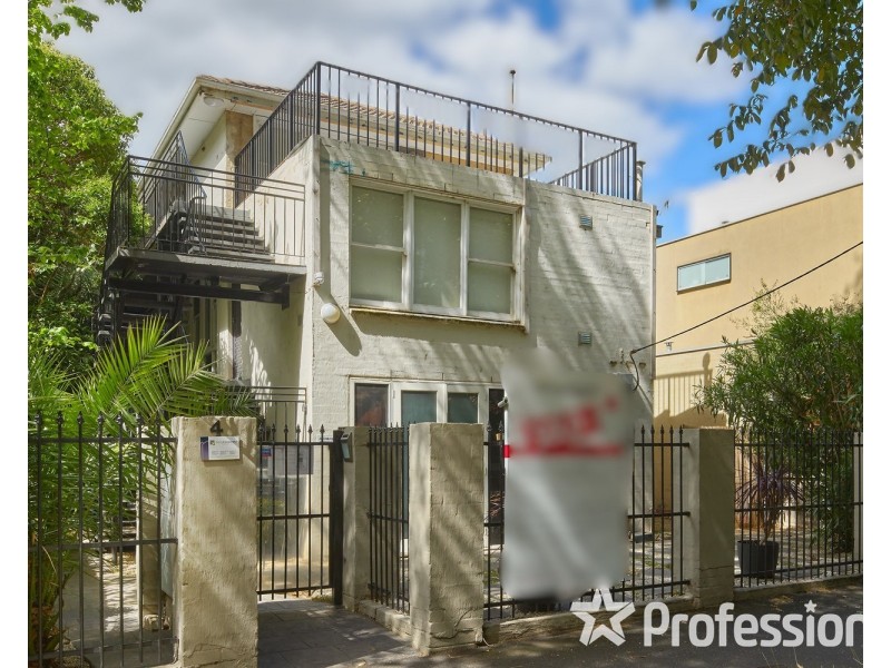 3/4 Park Street, St Kilda West VIC 3182