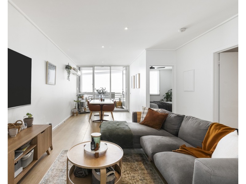 5/21 Park Street, South Melbourne VIC 3205