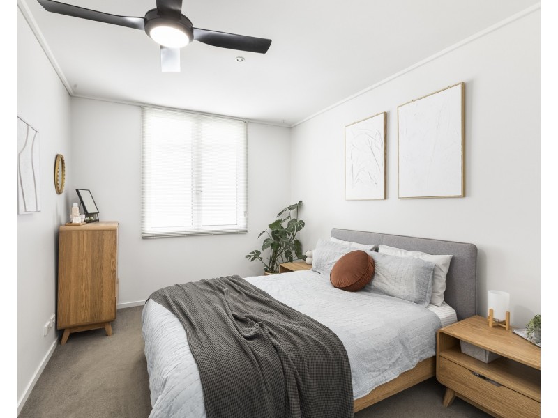 5/21 Park Street, South Melbourne VIC 3205