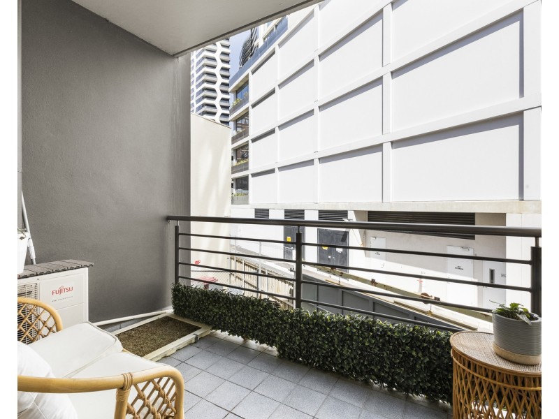 5/21 Park Street, South Melbourne VIC 3205