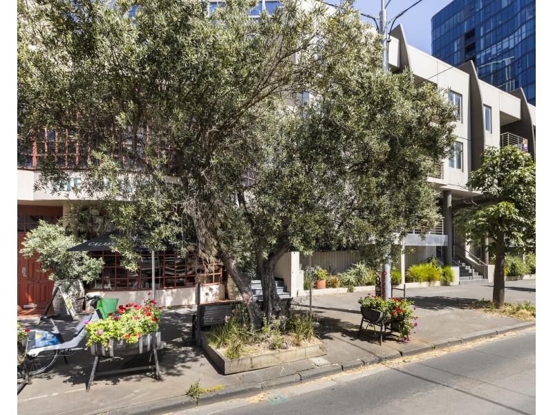 5/21 Park Street, South Melbourne VIC 3205