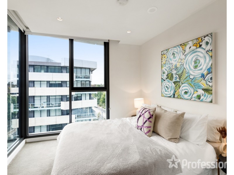 704/1 Acacia Place, Abbotsford VIC 3067