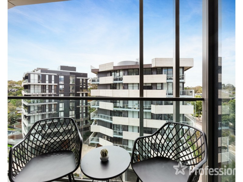 704/1 Acacia Place, Abbotsford VIC 3067
