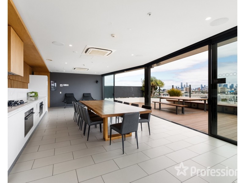 704/1 Acacia Place, Abbotsford VIC 3067