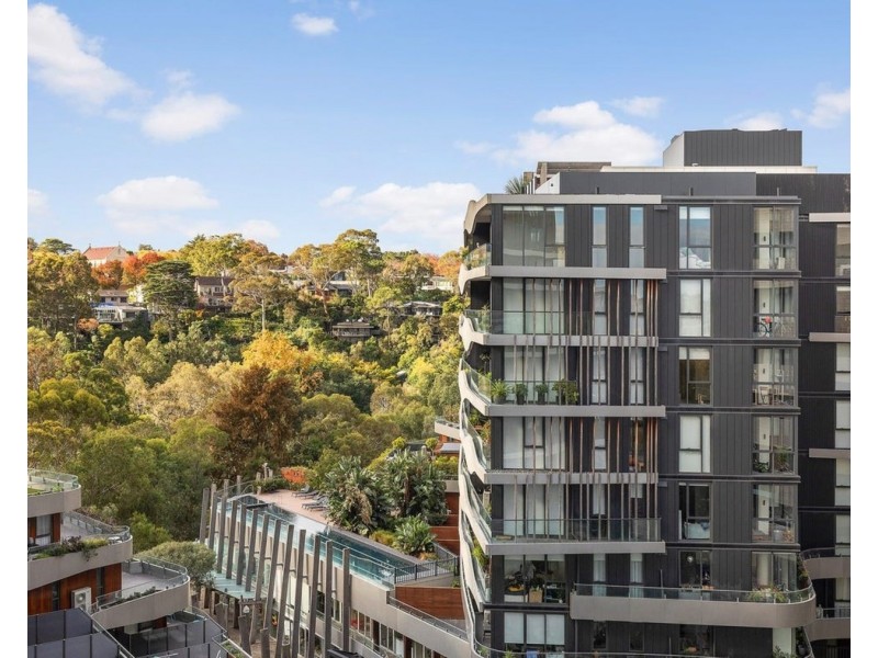 704/1 Acacia Place, Abbotsford VIC 3067