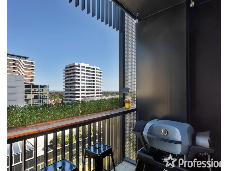 805/470 St Kilda Road, Melbourne VIC 3004