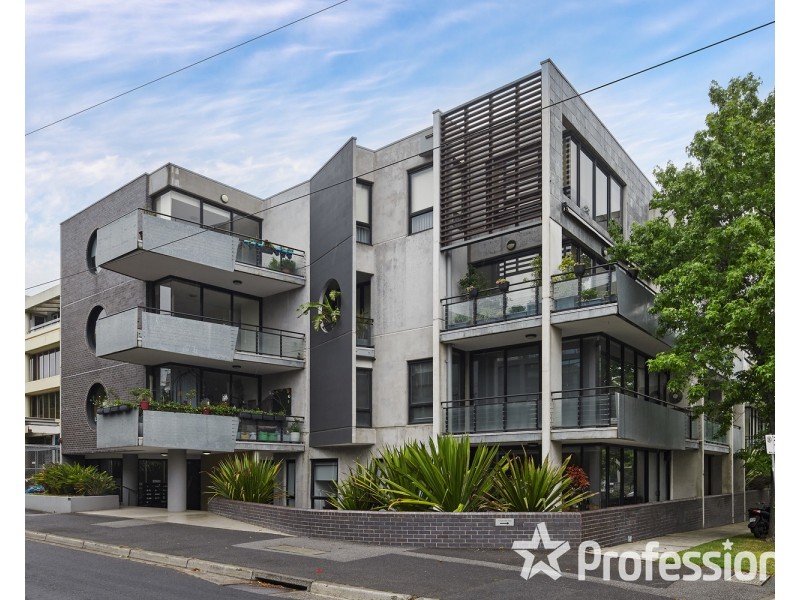 1/1 Domville Avenue, Hawthorn VIC 3122