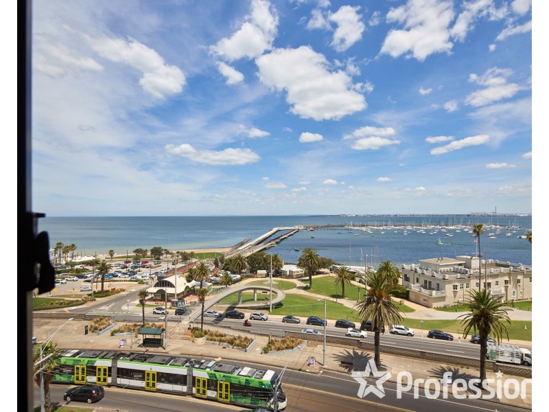 63/8-10 The Esplanade, St Kilda VIC 3182
