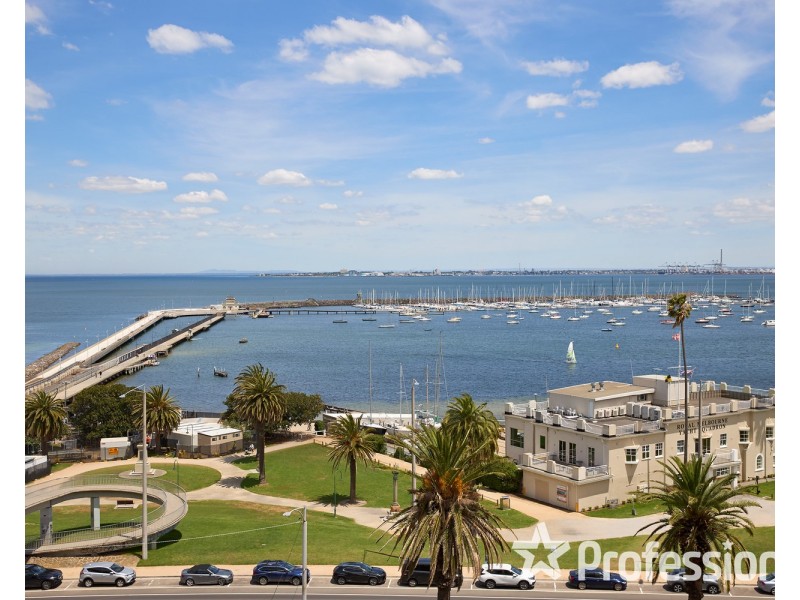 63/8-10 The Esplanade, St Kilda VIC 3182