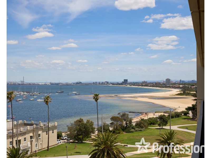 63/8-10 The Esplanade, St Kilda VIC 3182
