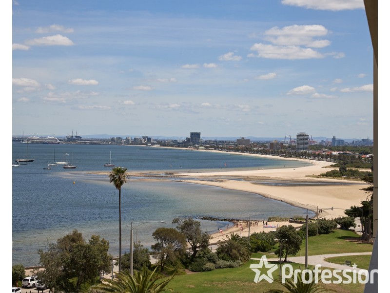 63/8-10 The Esplanade, St Kilda VIC 3182