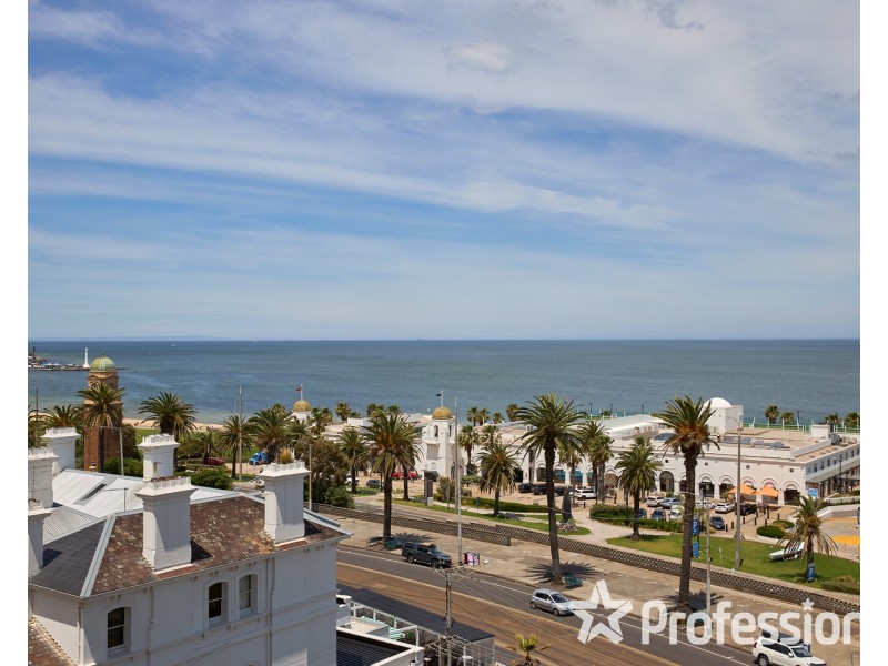 63/8-10 The Esplanade, St Kilda VIC 3182