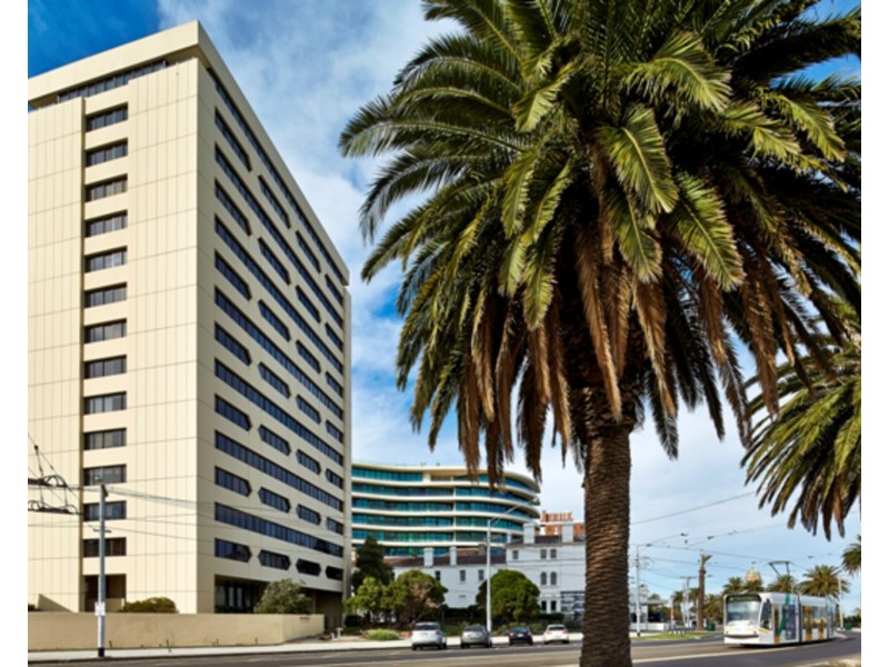 63/8-10 The Esplanade, St Kilda VIC 3182