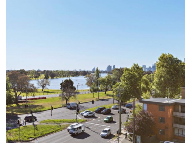 503/81 Queens Road, Melbourne VIC 3004