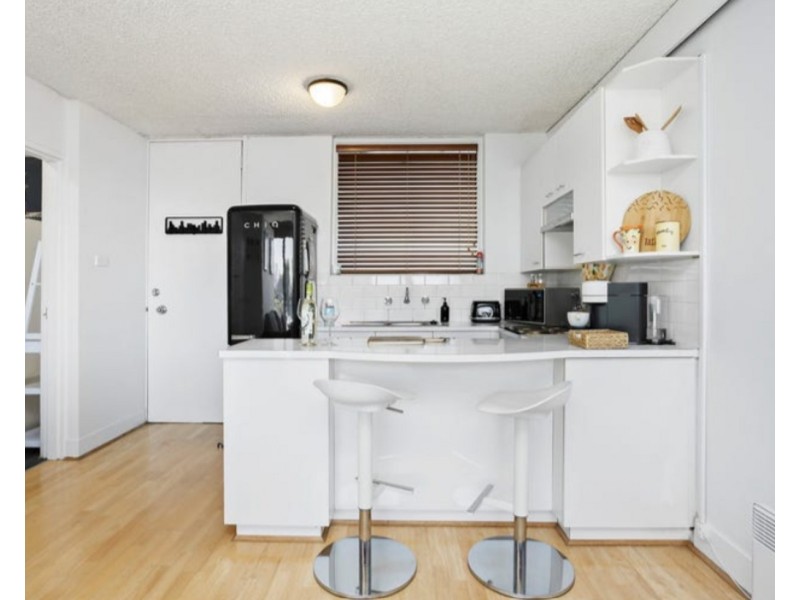 503/81 Queens Road, Melbourne VIC 3004