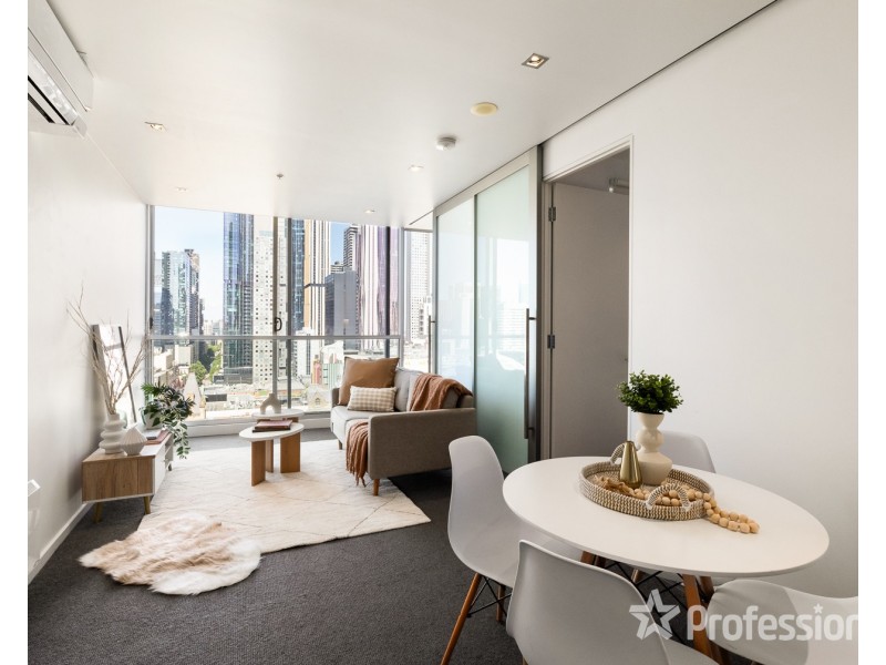 1307/68 La Trobe Street, Melbourne VIC 3000