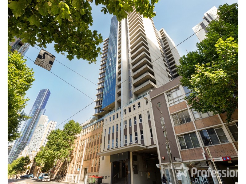 1307/68 La Trobe Street, Melbourne VIC 3000