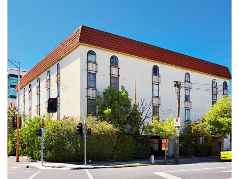 313/44 Barkly Street, St Kilda VIC 3182