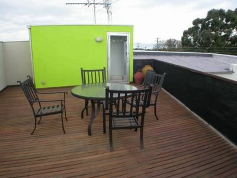 3/80 Beach Road, Sandringham VIC 3191