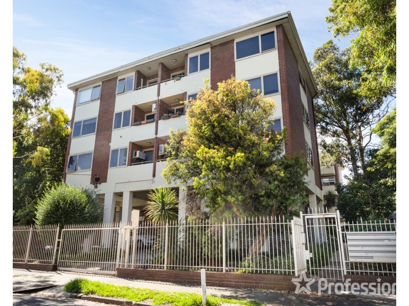 6/29 Dalgety Street, St Kilda VIC 3182