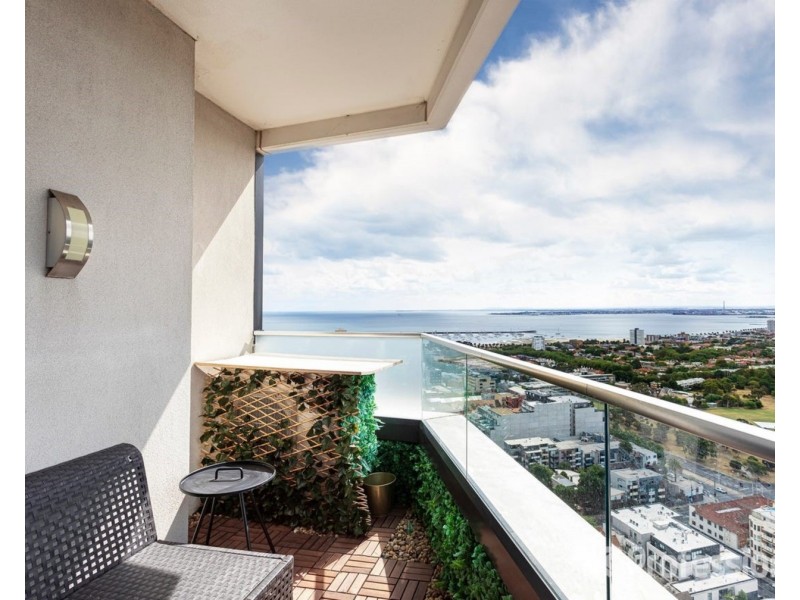 2511/3-5 St Kilda Road, St Kilda VIC 3182