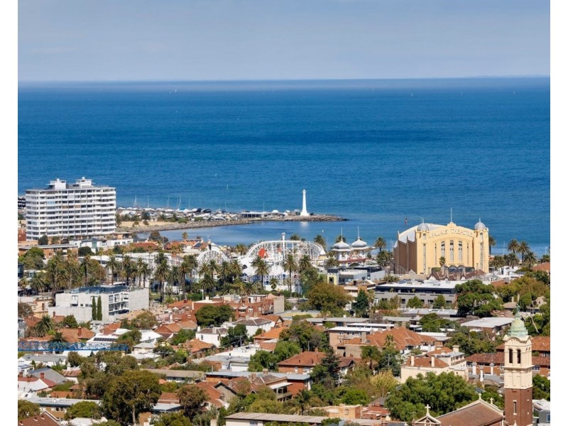 2511/3-5 St Kilda Road, St Kilda VIC 3182