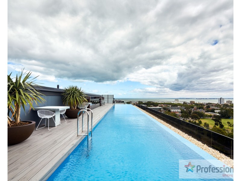 303/181  Fitzroy Street, St Kilda VIC 3182