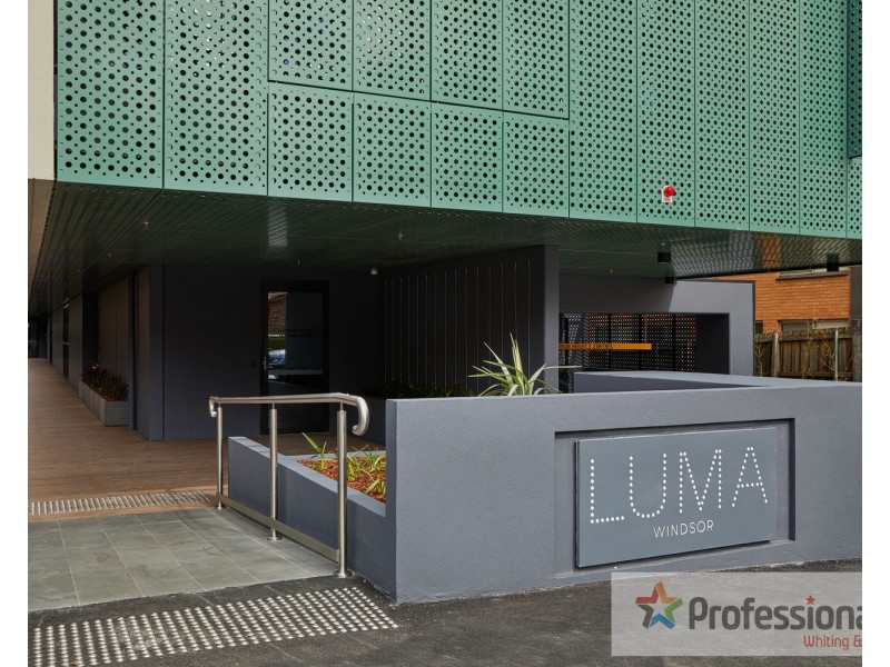 506/K6 High Street, Prahran VIC 3181