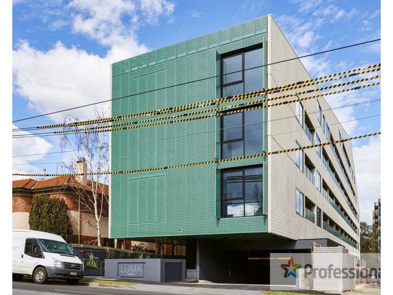 506/K6 High Street, Prahran VIC 3181
