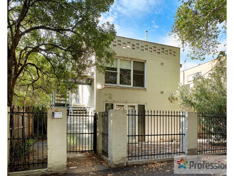 12/4 Park Street, St Kilda West VIC 3182