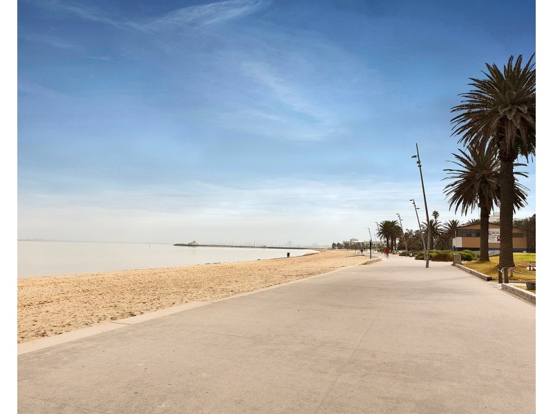 12/4 Park Street, St Kilda West VIC 3182