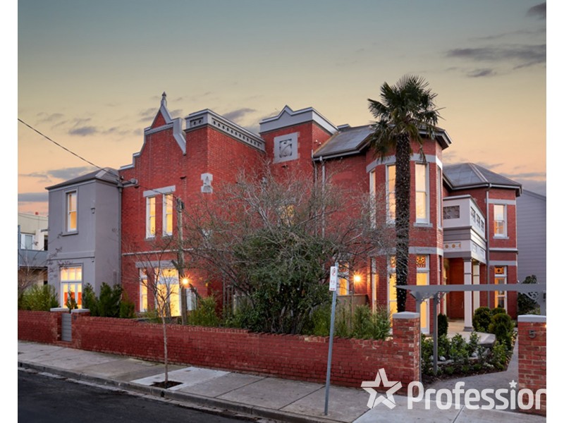 3B Lewisham Road, Windsor VIC 3181