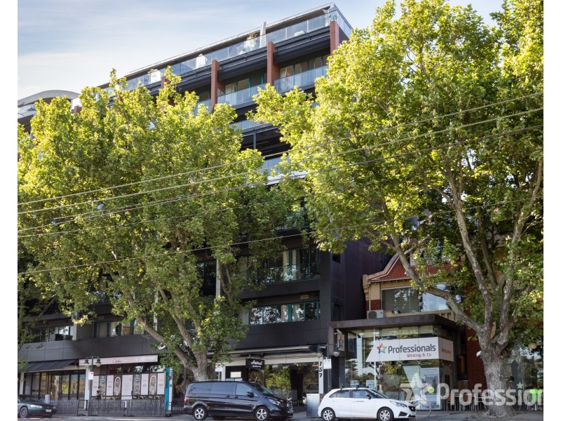 306/157 Fitzroy Street, St Kilda VIC 3182