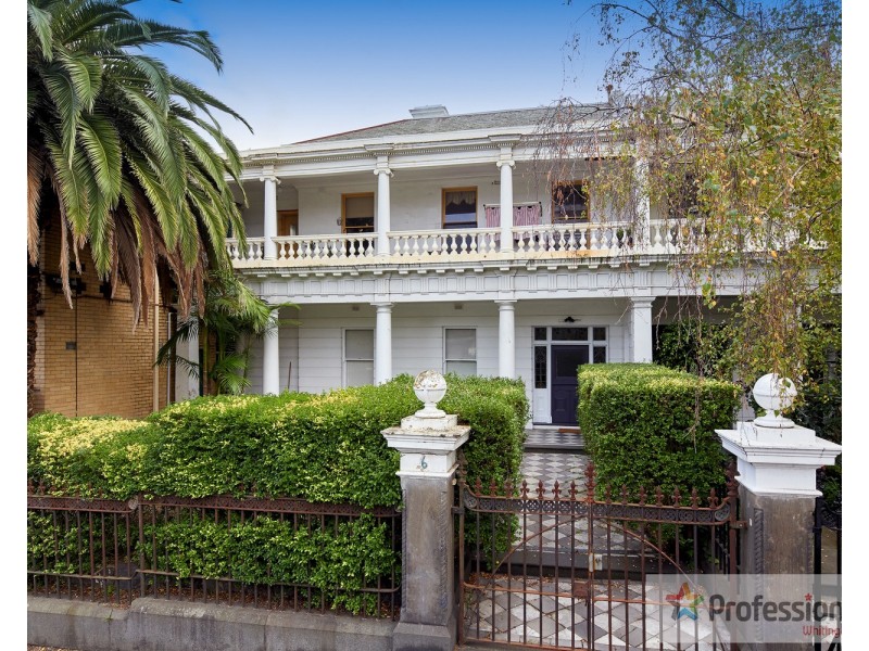 1/6 Burnett Street, St Kilda VIC 3182