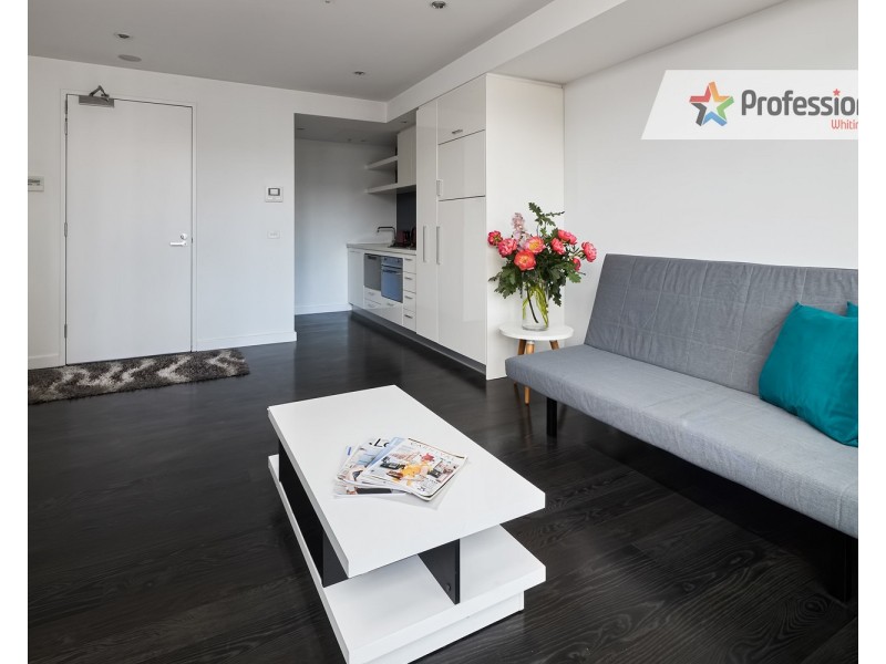 711/338 Kings Way, South Melbourne VIC 3205