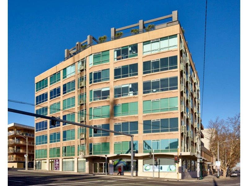 28/1 St Kilda Road, St Kilda VIC 3182