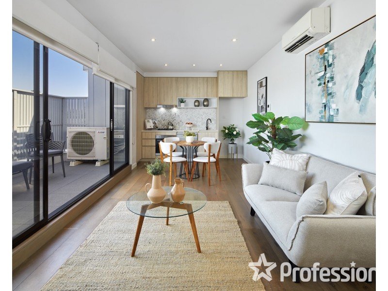 204/681 Inkerman Road, Caulfield North VIC 3161