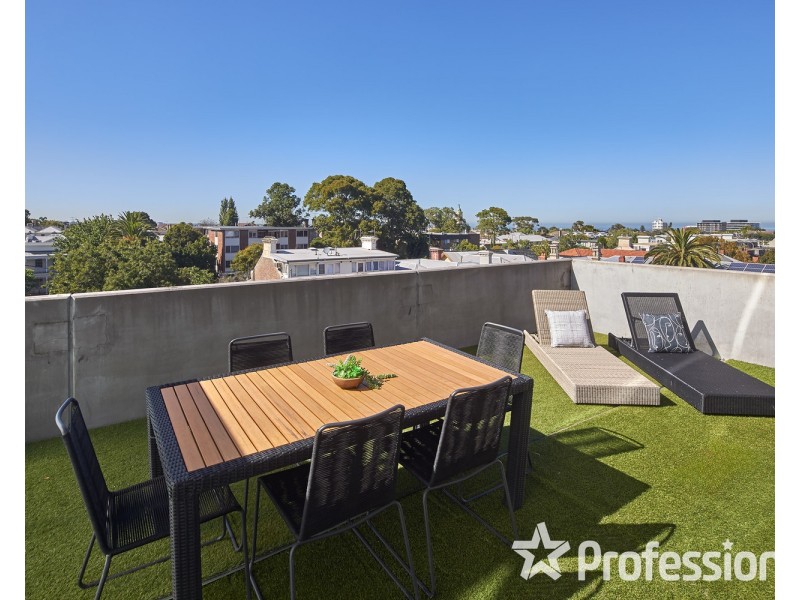 614/163 Fitzroy Street, St Kilda VIC 3182