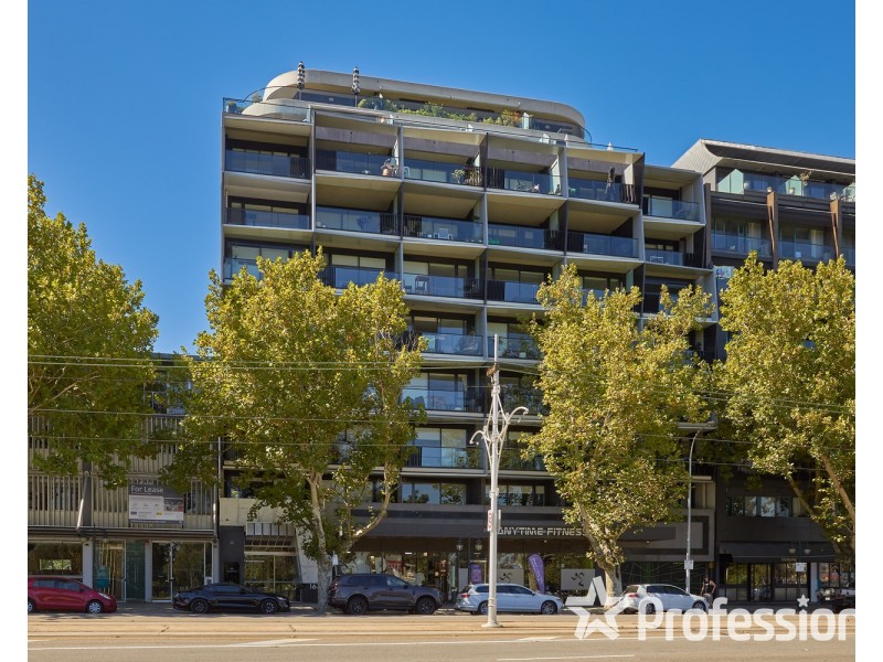 614/163 Fitzroy Street, St Kilda VIC 3182