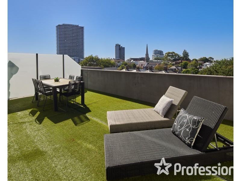 614/163 Fitzroy Street, St Kilda VIC 3182