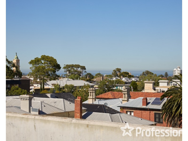 614/163 Fitzroy Street, St Kilda VIC 3182