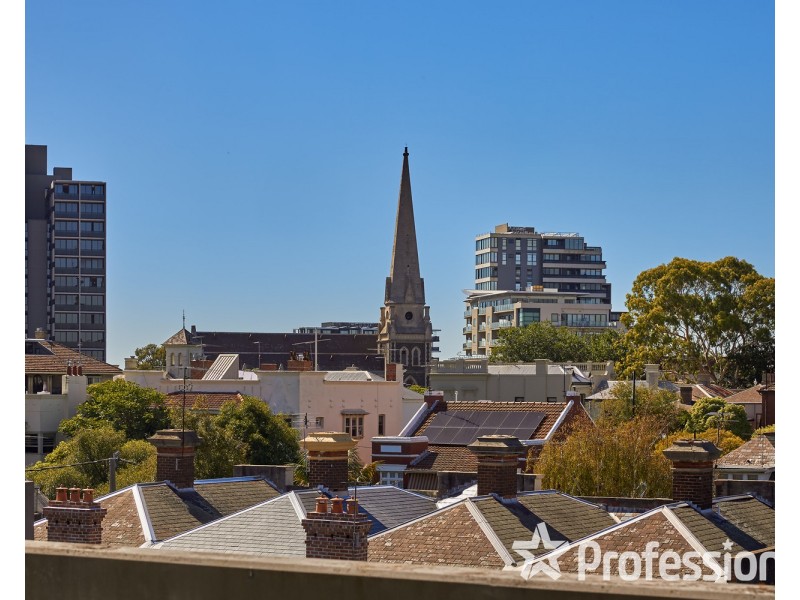 614/163 Fitzroy Street, St Kilda VIC 3182