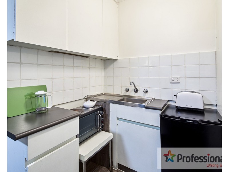 6/82  Grey Street, St Kilda VIC 3182