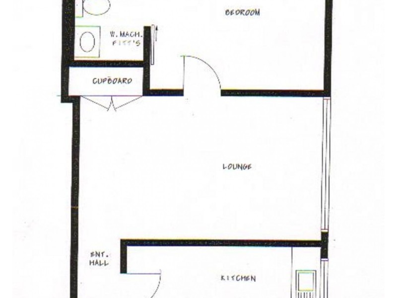 5/28 Jackson Street, St Kilda VIC 3182