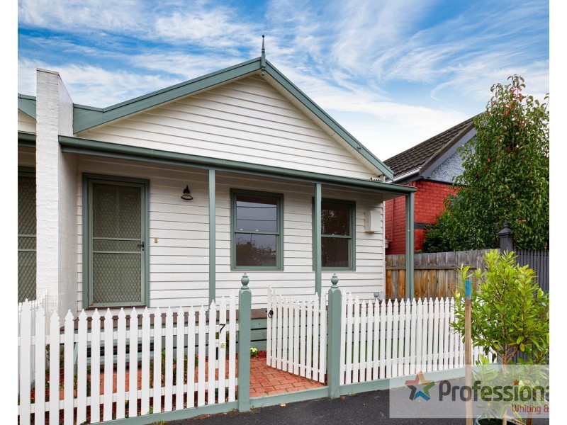 7 Marlborough Street, Balaclava VIC 3183