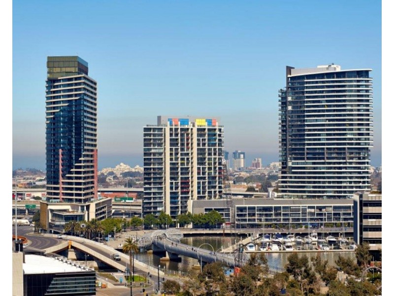 S1209/8 Waterview Walk, Docklands VIC 3008