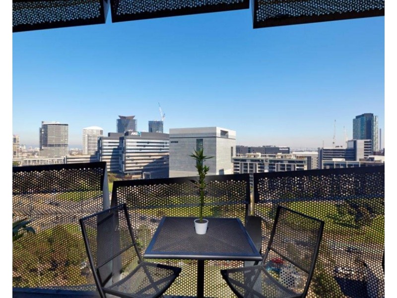 S1209/8 Waterview Walk, Docklands VIC 3008