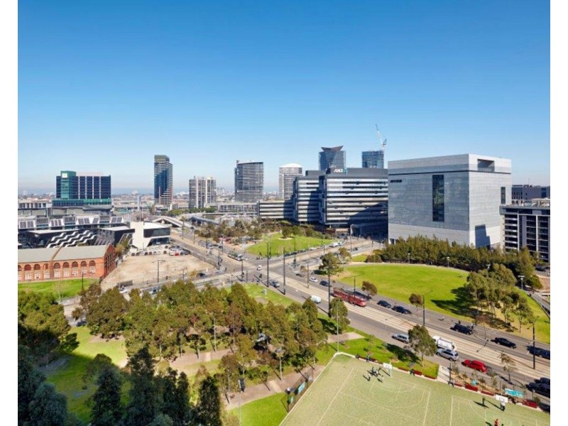 S1209/8 Waterview Walk, Docklands VIC 3008