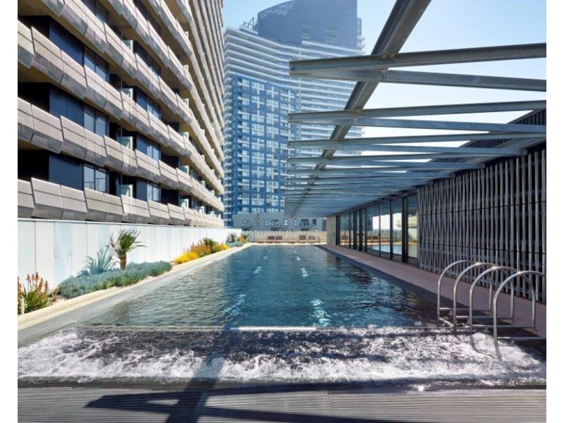 S1209/8 Waterview Walk, Docklands VIC 3008